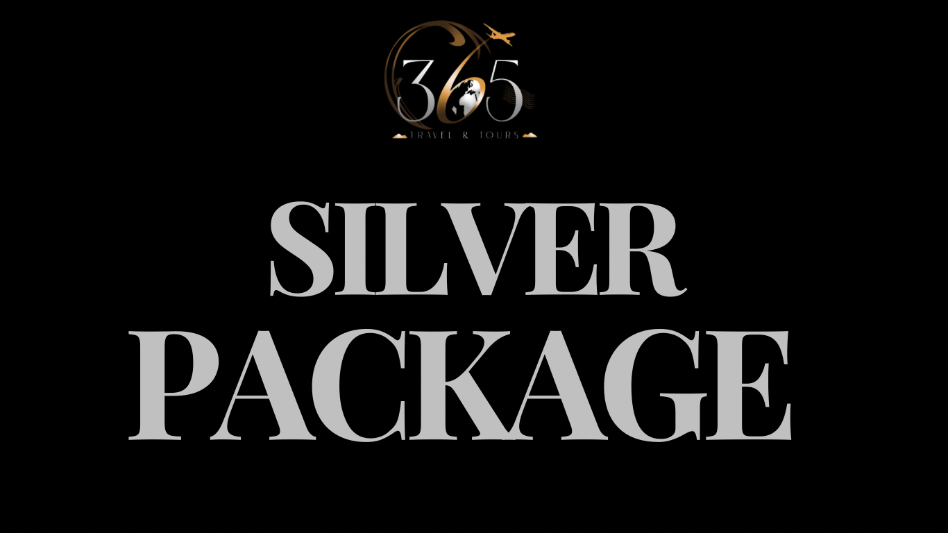 Silver Package