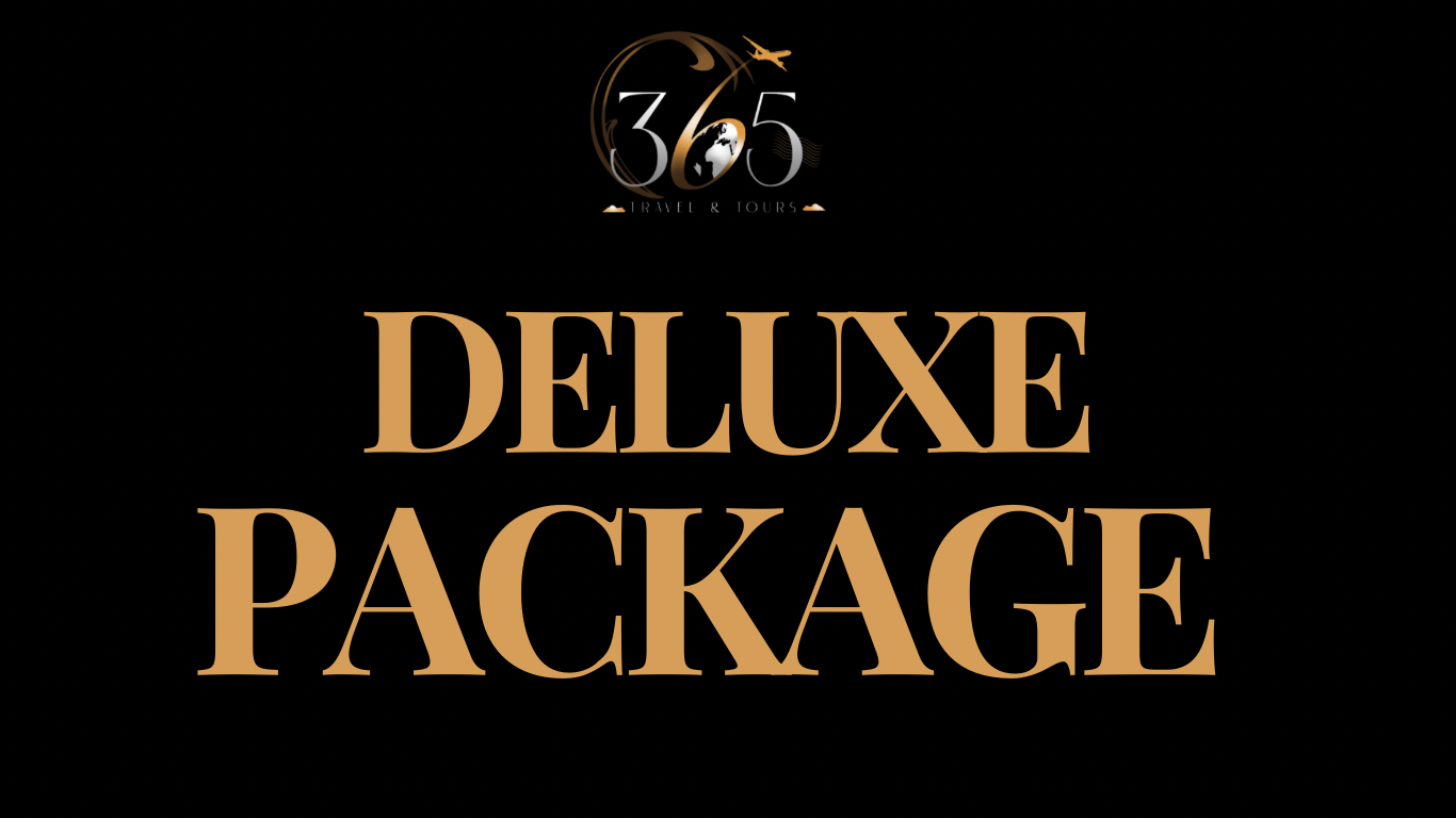 Deluxe Package