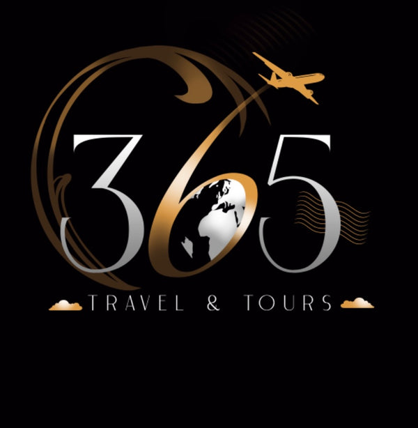 365 Travel & Tours